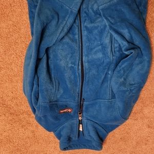 Columbia jacket